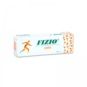 FIZIO artro, 40 g