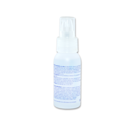KREMCA razkužilo za roke, 50ml