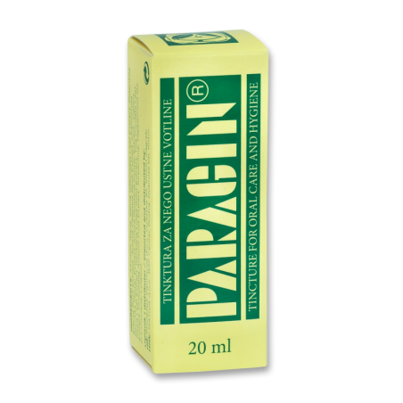 PARAGIN Tincture