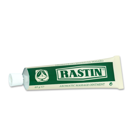 RASTIN aromatično mazilo