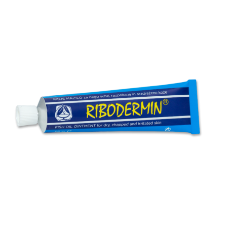 RIBODERMIN mazilo, 35 g