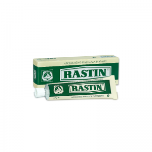 RASTIN Aromatic Ointment