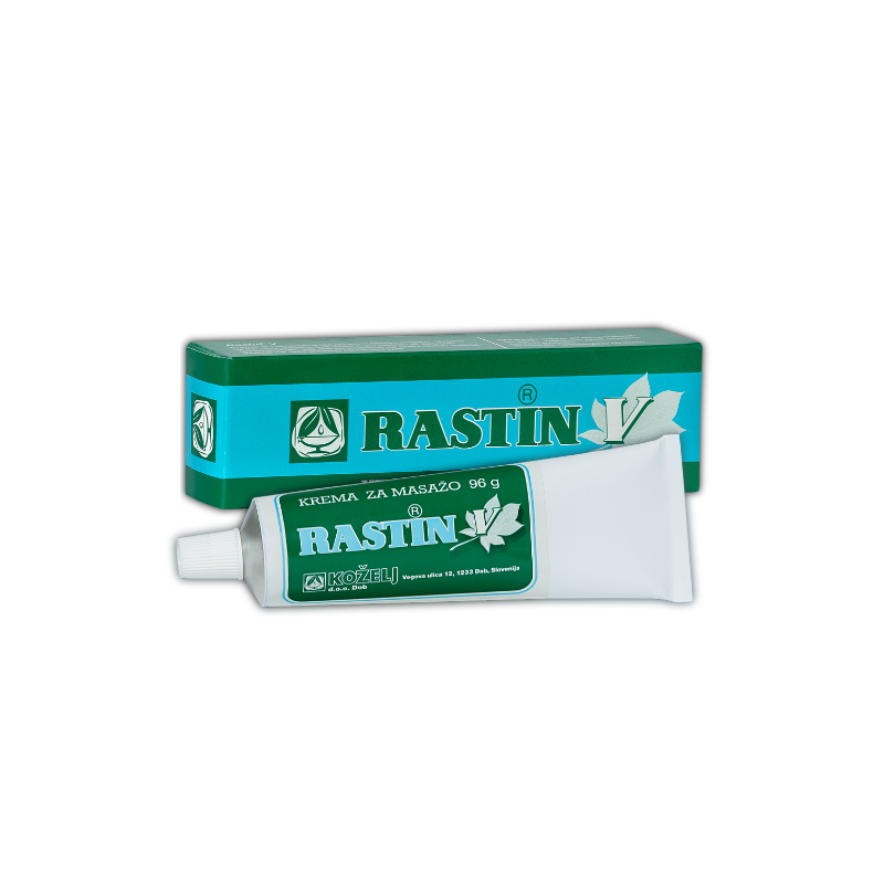 RASTIN V cream