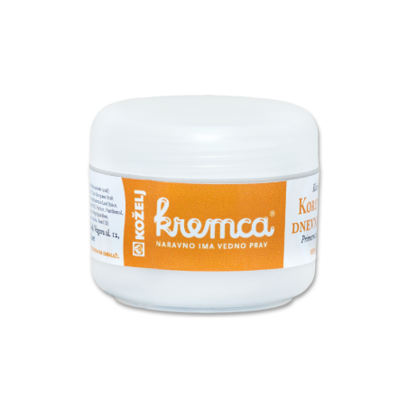 KREMCA daily carrot cream