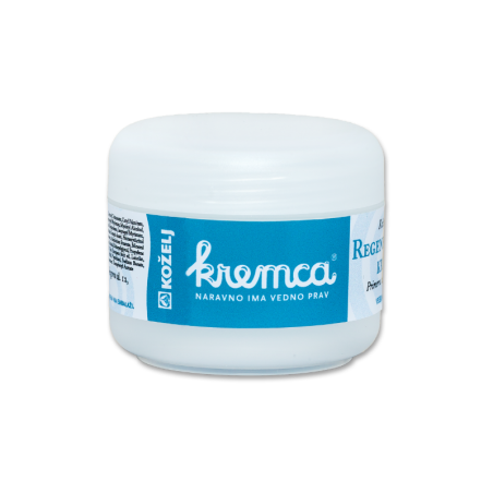 KREMCA regenerative cream