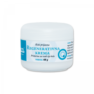 KREMCA regenerative cream