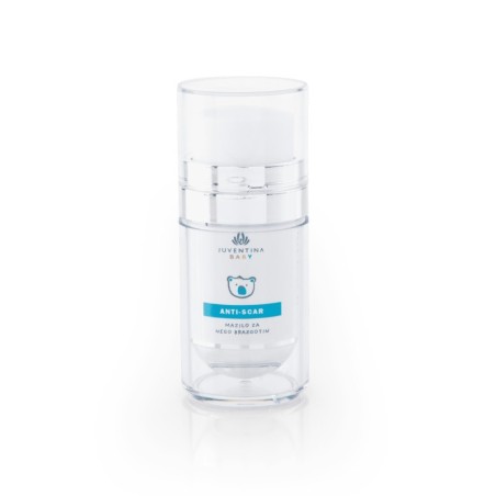 Juventina BABY ANTI-SCAR mazilo za nego brazgotin, 15 ml