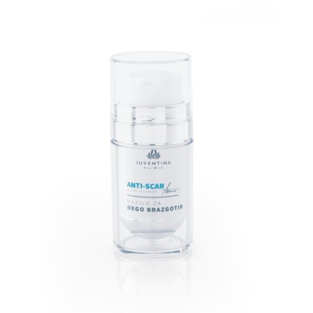 Juventina ANTI-SCAR mast, 15 ml