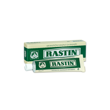 PARAGIN & RASTIN paket