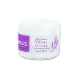 KREMCA & RIBODERMIN maxi package