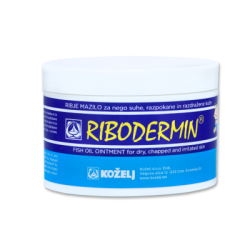 KREMCA i RIBODERMIN maxi paket