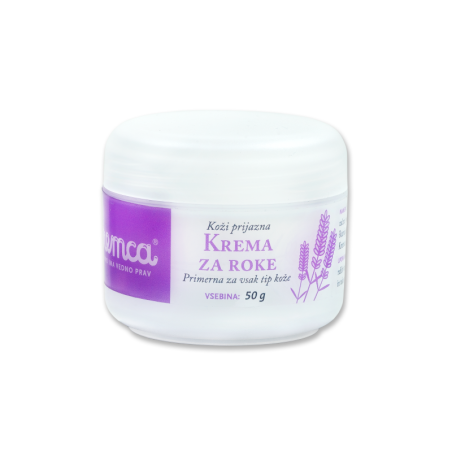 KREMCA package