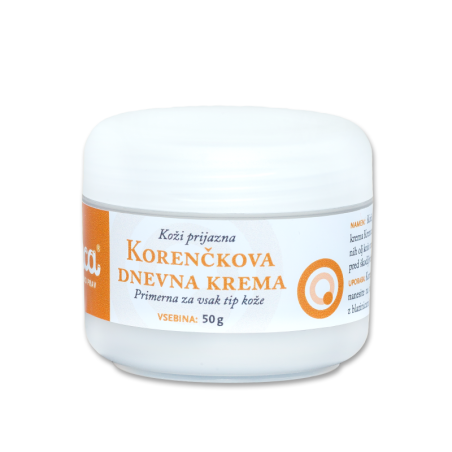KREMCA in RIBODERMIN mini paket