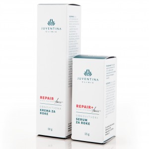 Juventina REPAIR+ serum, 15g