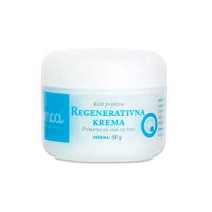 KREMCA regenerative cream
