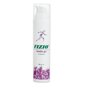 FIZIO Cooling gel