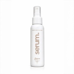 FIGARO serum. – silicone-free moisturising serum for dry, frizzy hair, 100 ml