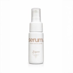 FIGARO serum. – hidratantni serum bez silikona za suhu i neukrotivu kosu, 100 ml