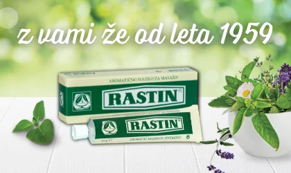 RASTIN
